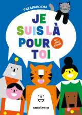 Je suis là pour toi