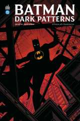 Batman dark patterns affaire #3