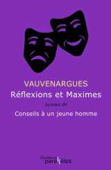 Réflexions et maximes
