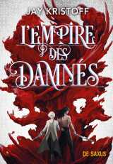 L'empire des damnés - tome 02 (broché)