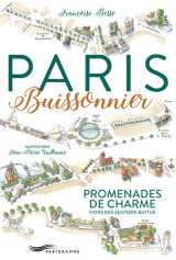 Paris buissonnier 2017 - promenades de charmes