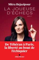 La joueuse d'échecs