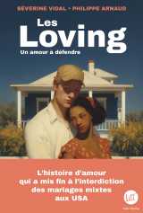 Les loving - un amour à défendre