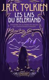 Les lais du beleriand -fantasy-