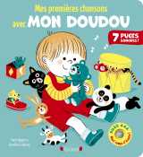 Mes premières chansons avec mon doudou