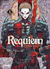 Requiem, chevalier vampire - tome 01