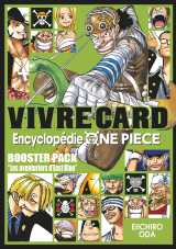 One piece vivre cards - saison 01 - tome 02