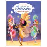 Une, deux, trois danseuses - au carnaval de rio - tome 12