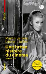 Une brève histoire du cinéma