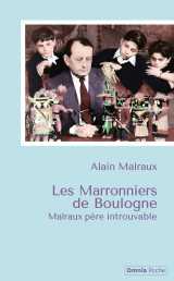 Les marronniers de boulogne