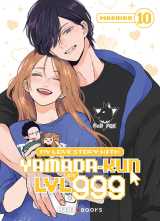 My love story with yamada-kun at lvl 999 t10