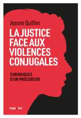 La justice face aux violences conjugales