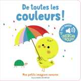 De toutes les couleurs