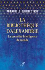 La bibliothèque d'alexandrie