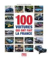 Les 100 voitures qui ont fait la france