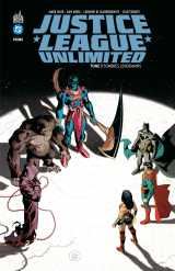 Justice league unlimited tome 3