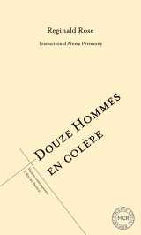 Douze hommes en colère