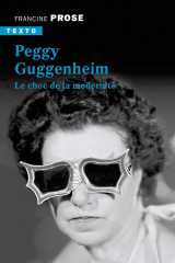 Peggy guggenheim