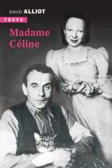Madame céline