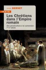 Les chrétiens dans l'empire romain