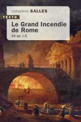 Le grand incendie de rome