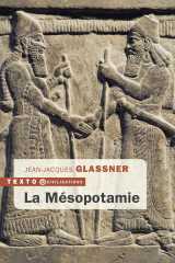La mésopotamie