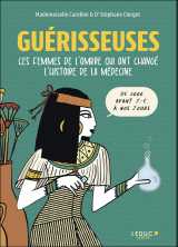 Guérisseuses