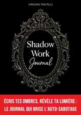Shadow work journal