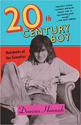 Twentieth-century boy