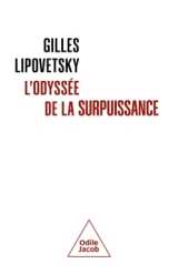 L'odyssée de la surpuissance