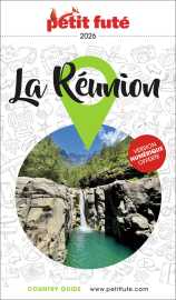 Guide la réunion 2026 petit futé