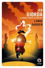 L'ange gardien - la première enquête de woodtsock