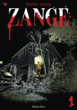 Zange - tome 01 (vf)