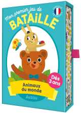 Mon premier jeu de bataille