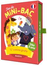 Jeu de mini-bac