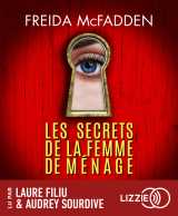 Les secrets de la femme de ménage - tome 2