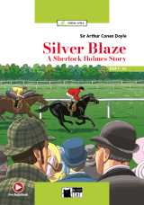 Silver blaze, a sherlock holmes story (a2)