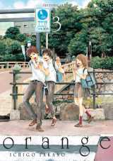 Orange - tome 3 (vf)