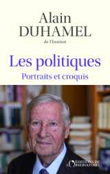 Les politiques