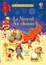 Le nouvel an chinois - mes petits autocollants usborne