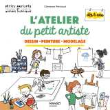L'atelier du petit artiste
