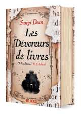 Les dévoreurs de livres (relié)