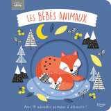 Les bébés animaux