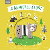 Les animaux de la forêt