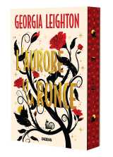 L'aurore et la ronce (broché)