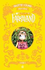 Fluff fairyland ! intégrale tome 1