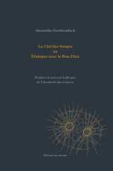 La clef des songes ou dialogue avec le bon dieu