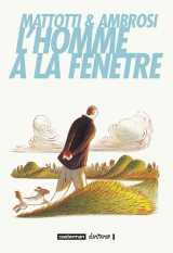 L' homme à la fenêtre