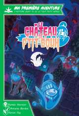 Le château de p'tit-bouh