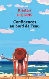 Confidences au bord de l'eau